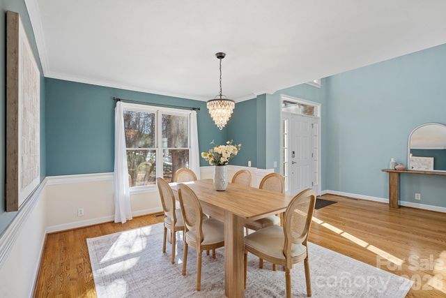 9003 Stourbridge Drive, Huntersville, NC 28078