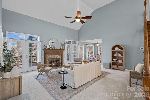 9003 Stourbridge Drive, Huntersville, NC 28078