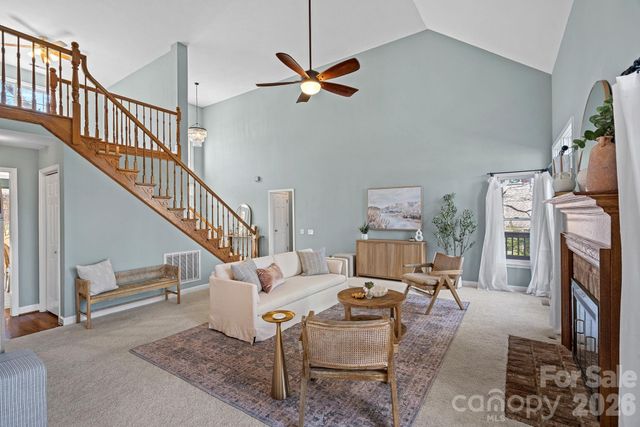 9003 Stourbridge Drive, Huntersville, NC 28078