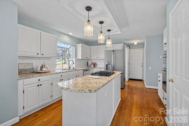 9003 Stourbridge Drive, Huntersville, NC 28078