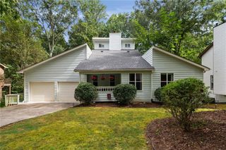315 Parsons Branch, Alpharetta, GA 30022