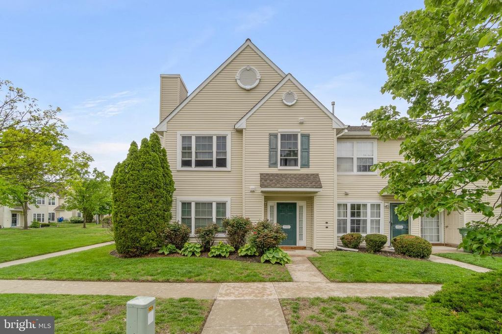 4401 VESPER CIR, Palmyra, NJ 08065