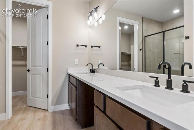 7899 Grey Bark Way, Colorado Springs, CO 80908