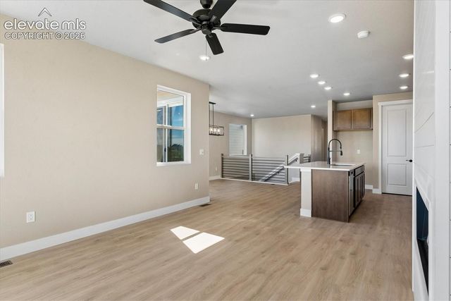 7899 Grey Bark Way, Colorado Springs, CO 80908