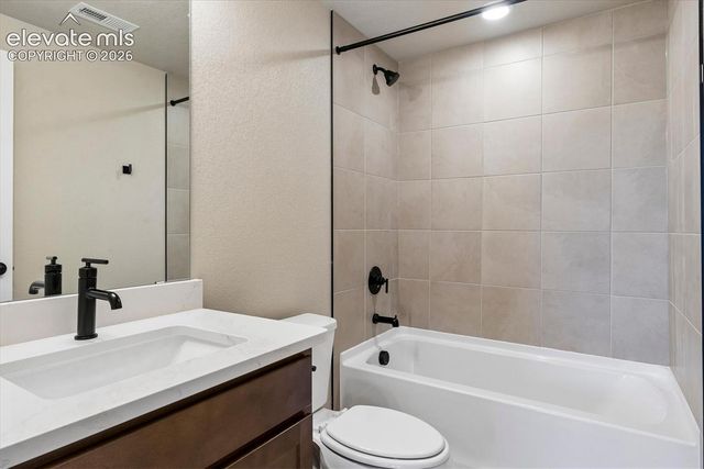 7899 Grey Bark Way, Colorado Springs, CO 80908