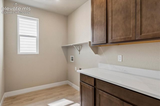 7899 Grey Bark Way, Colorado Springs, CO 80908