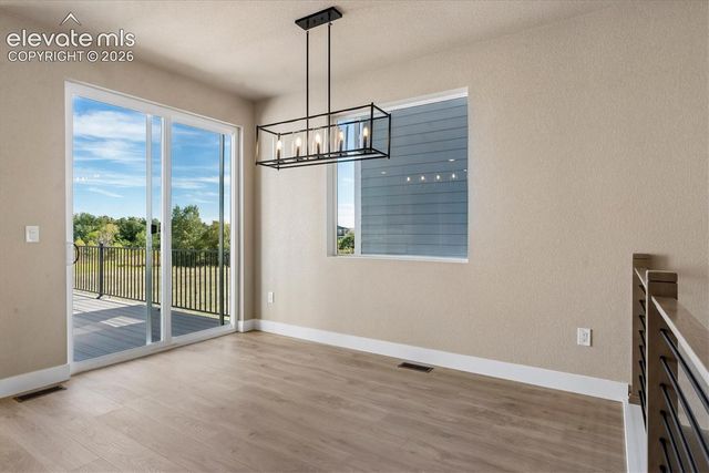7899 Grey Bark Way, Colorado Springs, CO 80908