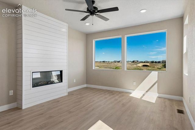 7899 Grey Bark Way, Colorado Springs, CO 80908
