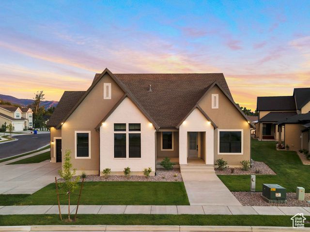 551 W SUMMERHILL LN, Centerville, UT 84014