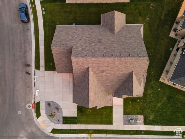 551 W SUMMERHILL LN, Centerville, UT 84014