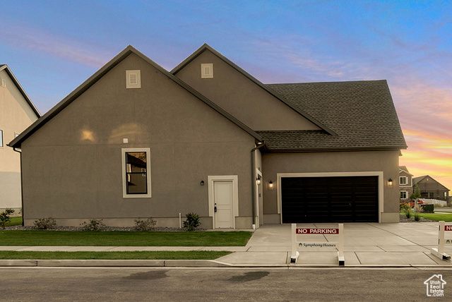 551 W SUMMERHILL LN, Centerville, UT 84014