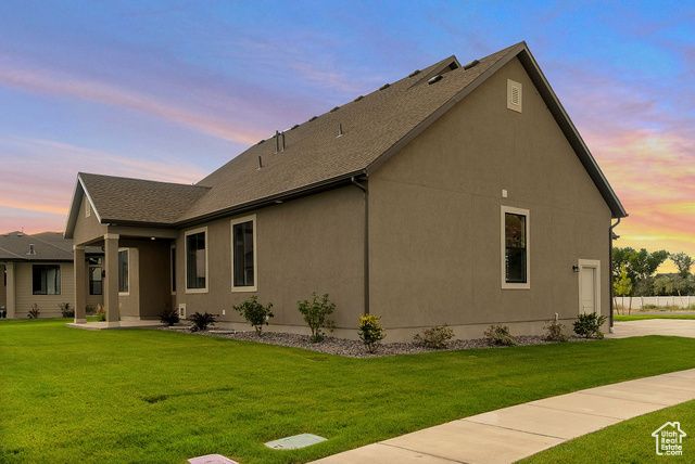 551 W SUMMERHILL LN, Centerville, UT 84014