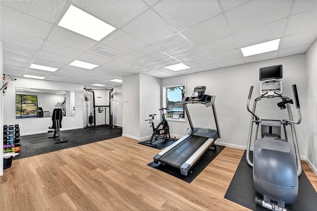 16830 Heritage Bay Road D1, Rogers, AR 72756