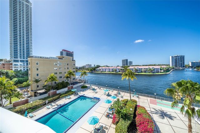 3800 S Ocean Dr 306, Hollywood, FL 33019