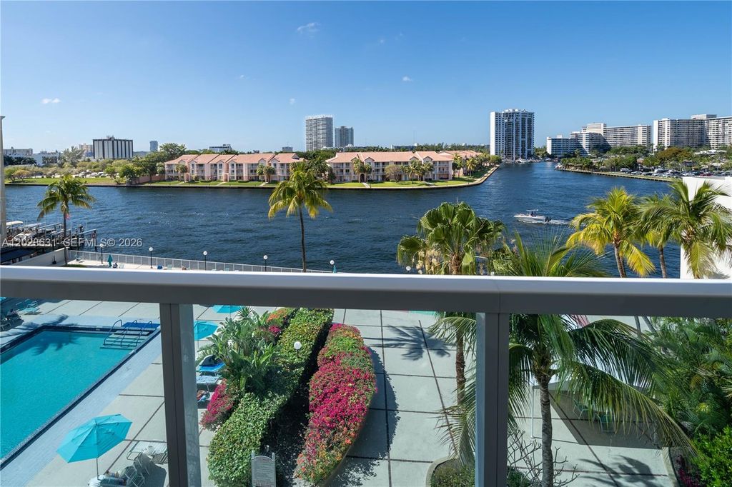 3800 S Ocean Dr 306, Hollywood, FL 33019