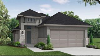 127 Mercury Sky Road, Richmond, TX 77406