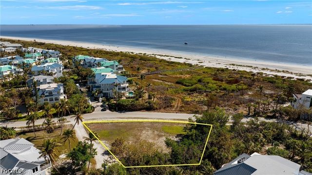 466 E Gulf DR, Sanibel, FL 33957