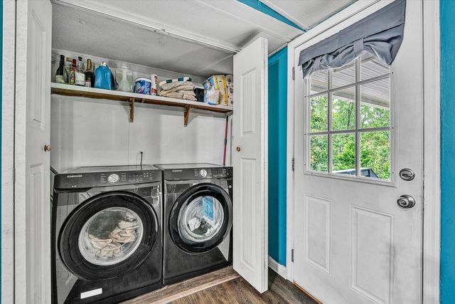 1181 Huntington DR, Bedford, VA 24523