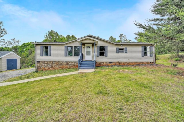 1181 Huntington DR, Bedford, VA 24523