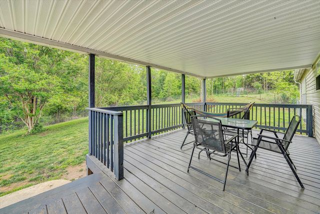 1181 Huntington DR, Bedford, VA 24523