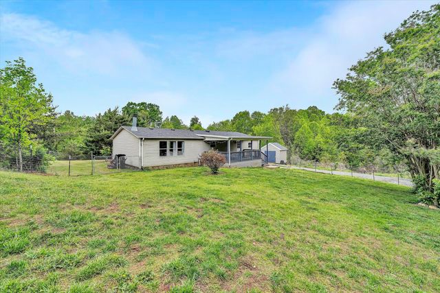1181 Huntington DR, Bedford, VA 24523