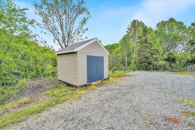 1181 Huntington DR, Bedford, VA 24523