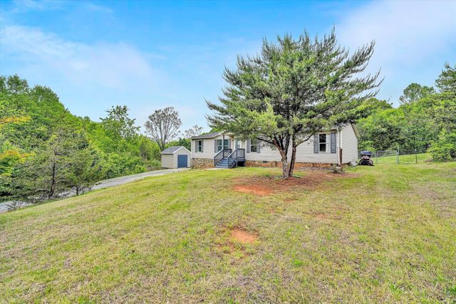 1181 Huntington DR, Bedford, VA 24523