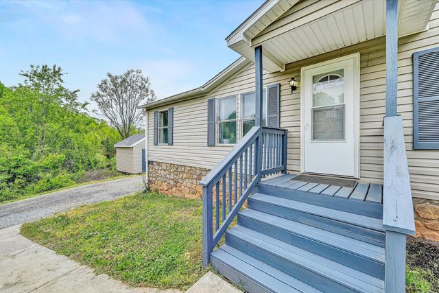 1181 Huntington DR, Bedford, VA 24523