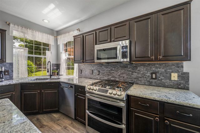 7305 Meadowwood Drive, Rowlett, TX 75089