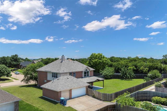 7305 Meadowwood Drive, Rowlett, TX 75089