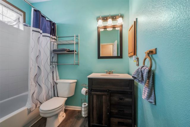 7305 Meadowwood Drive, Rowlett, TX 75089