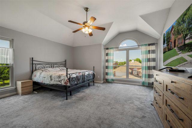 7305 Meadowwood Drive, Rowlett, TX 75089