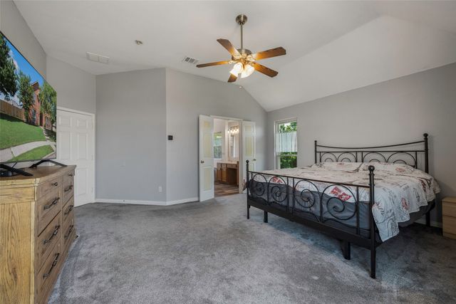 7305 Meadowwood Drive, Rowlett, TX 75089