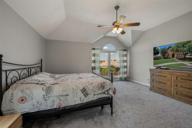 7305 Meadowwood Drive, Rowlett, TX 75089