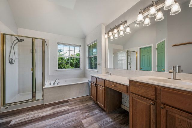 7305 Meadowwood Drive, Rowlett, TX 75089