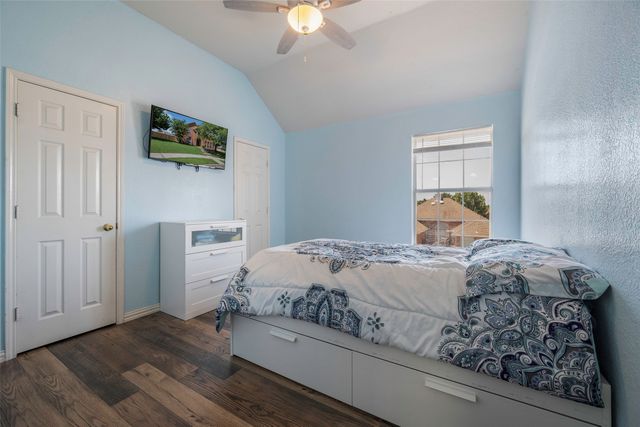 7305 Meadowwood Drive, Rowlett, TX 75089