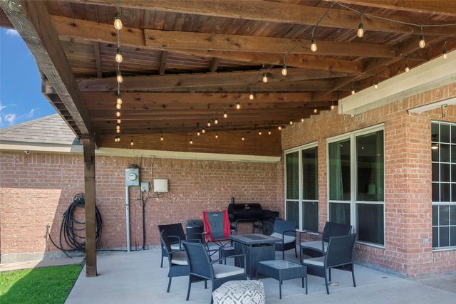 7305 Meadowwood Drive, Rowlett, TX 75089