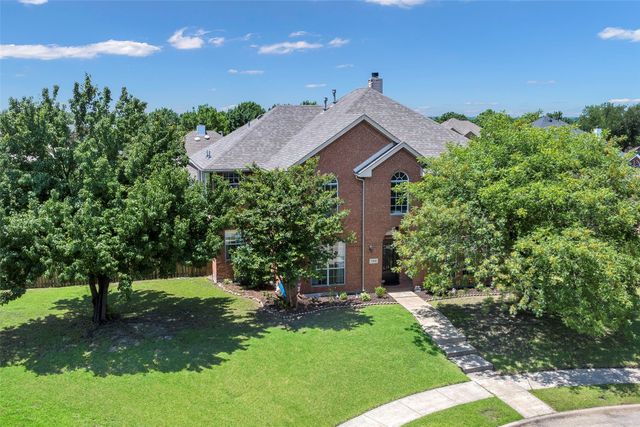 7305 Meadowwood Drive, Rowlett, TX 75089