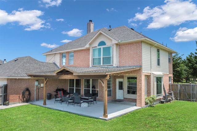 7305 Meadowwood Drive, Rowlett, TX 75089