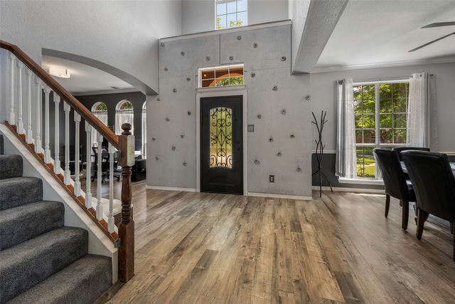 7305 Meadowwood Drive, Rowlett, TX 75089