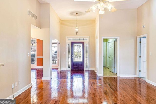 255 Westminister Village Boulevard, Sharpsburg, GA 30277