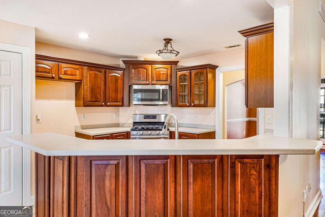 255 Westminister Village Boulevard, Sharpsburg, GA 30277