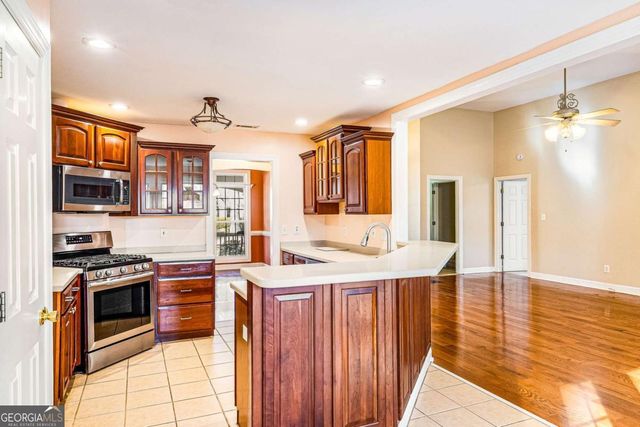 255 Westminister Village Boulevard, Sharpsburg, GA 30277