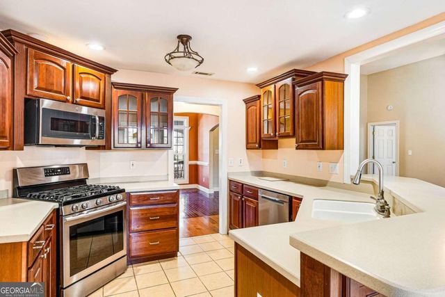 255 Westminister Village Boulevard, Sharpsburg, GA 30277