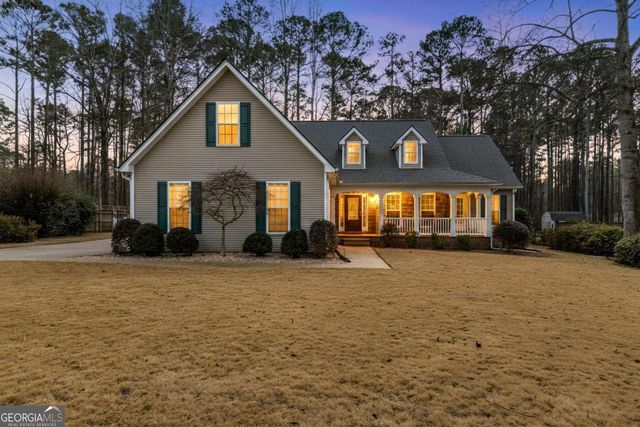 255 Westminister Village Boulevard, Sharpsburg, GA 30277