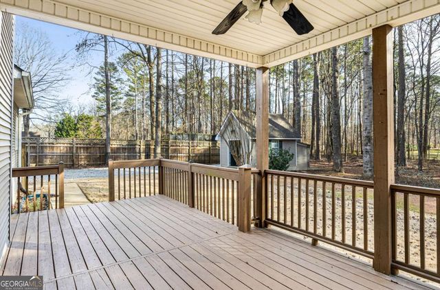 255 Westminister Village Boulevard, Sharpsburg, GA 30277