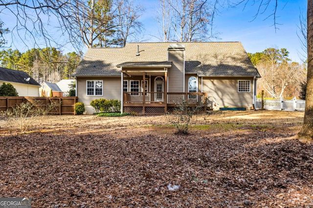 255 Westminister Village Boulevard, Sharpsburg, GA 30277