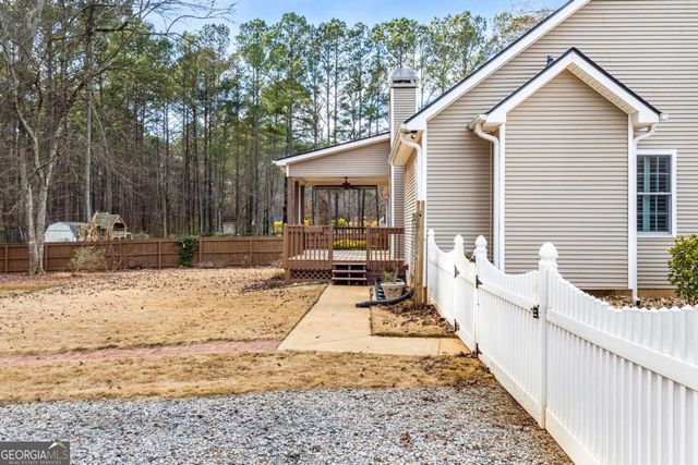 255 Westminister Village Boulevard, Sharpsburg, GA 30277