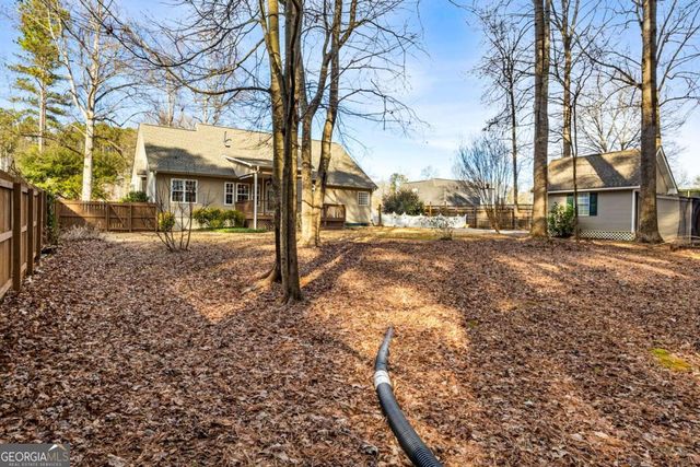 255 Westminister Village Boulevard, Sharpsburg, GA 30277