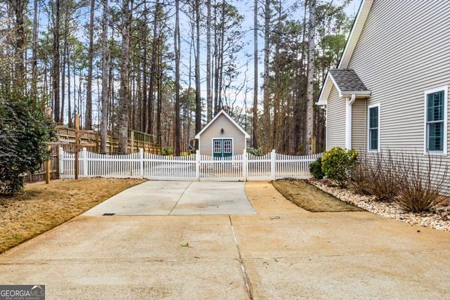 255 Westminister Village Boulevard, Sharpsburg, GA 30277